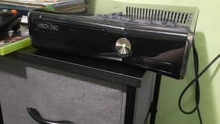 Xbox 360 Jailbreak