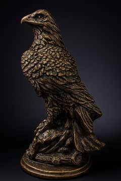 Eagle Decoration Piece for sale