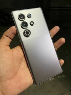 Itel s25 ultra