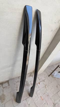 Toyota Hilux Vigo/Toyota Revo roof rack