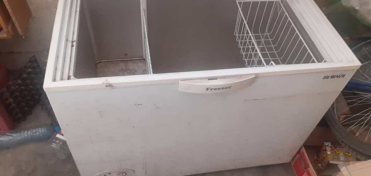 freezer 2