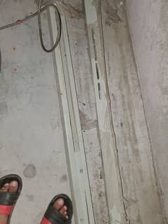 solat plate frame 2 plates ajati hain jismai