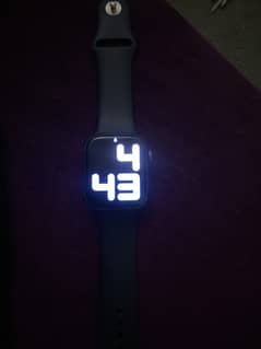 APPE WATCH SERIES 7