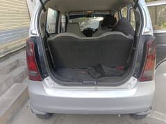 Suzuki Wagon r vxl 2021 model