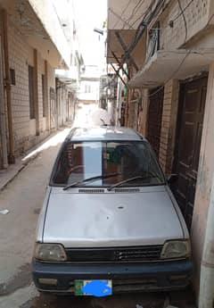 Suzuki Mehran 2004 for sale