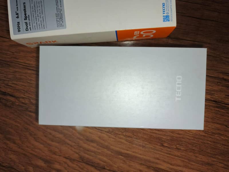TECNO SPARK GO 2024 10/10 5