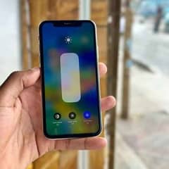 IPhone X Factory Unlock