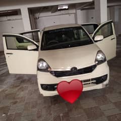 Mira 2014 18 available for sell