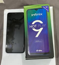 infinix