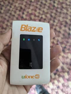 ufone sim device