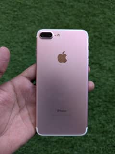 Iphone 7 Plus 128GB