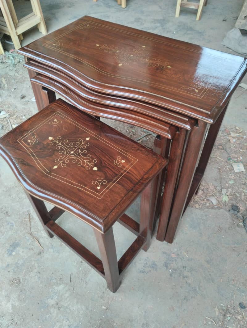 nesting table set 1