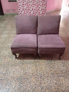 single sofa chair