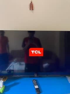 TCL Slim LCD