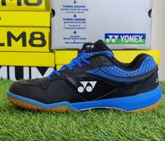 Badminton shoes yonex power cushion | made in veitnam