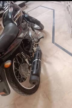 Yamaha bike for sale all ok buy and drive