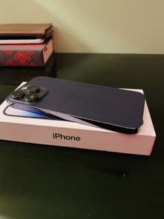 iPhone 14 Pro Max