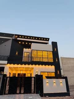 Get In Touch Now To Buy A Prime Location House In Buch Executive Villas