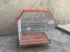 Bird cage urgent sell