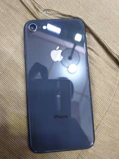 iPhone 8 PTA Approved