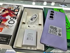 Infinix hot 50 pro plus 8gb 256gb my wtsp/0341-68;86-453