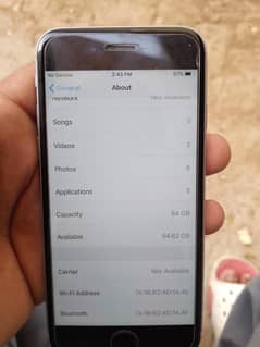 I phone