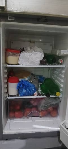 Dawlance fridge