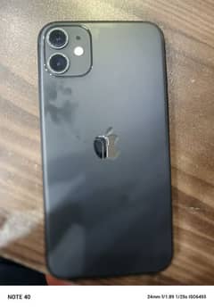 I