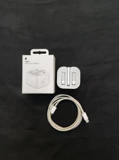 ios iphone charger lightning port