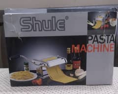pasta