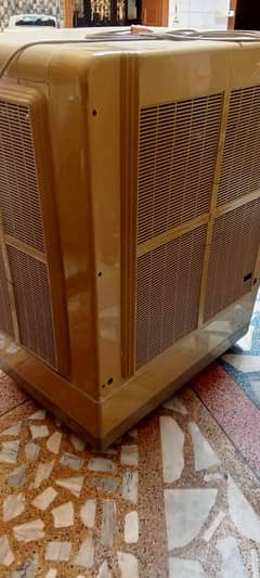 Air cooler