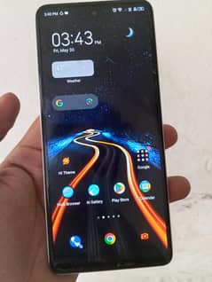 tecno spark 10pro 0323-4387142