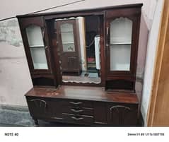 Dressing+Showcase for sale
