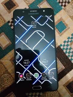 Samsung Galaxy J7 max 4gb ram  for sale urgent