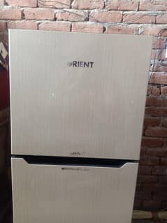 orient small size fridge