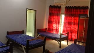 Devine inn Girls Hostel Fully furnished Ac Rooms