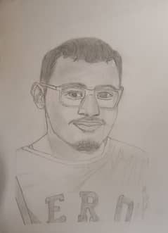 MAKING PENCIL SKETCHES