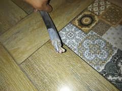 GM electric cable 7/44
