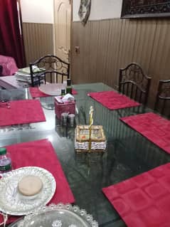 dinning table