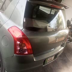 swift