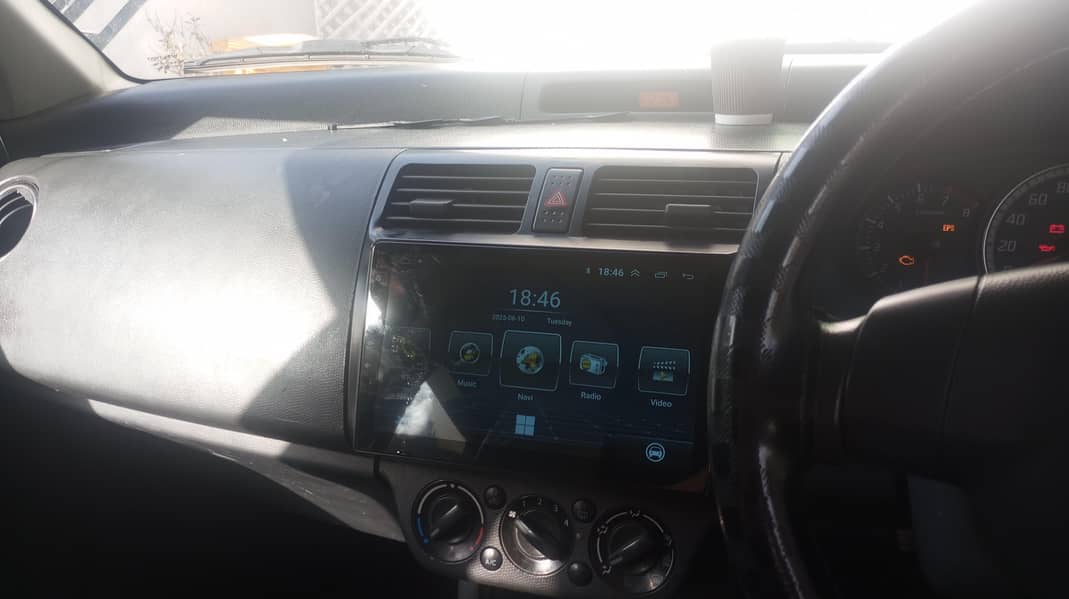 swift automatic 1