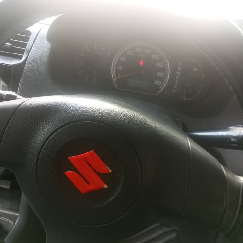 swift automatic 3