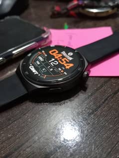 Sveston Craft Smartwatch , Best condition, with complete box