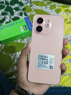 Infinix smart 9