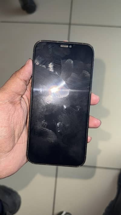 12 pro PTA APPROVED