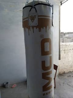 Punching/Boxing