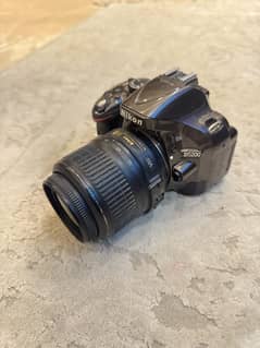 Nikon