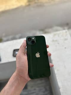 iphone 13 jv 128 gb ear piece not working