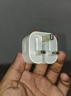 Apple 20W fast Charger