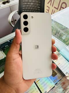 Samsung s22 Plus 5G